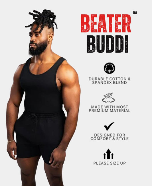 BeaterBuddi™ (Limited Stock)